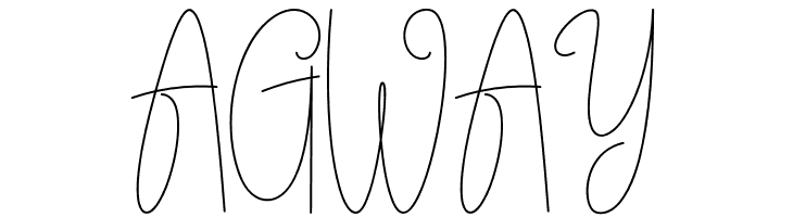 Sunlightmorning  Free Fonts Download