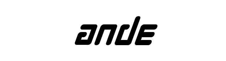 Prokofiev Bold Italic  Free Fonts Download