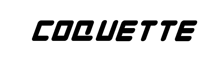 Prokofiev Bold Italic  Free Fonts Download