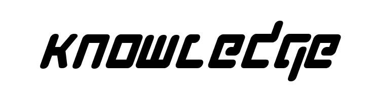 Prokofiev Bold Italic  Free Fonts Download