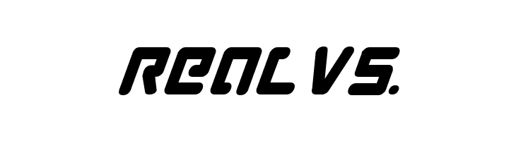 Prokofiev Bold Italic  Free Fonts Download