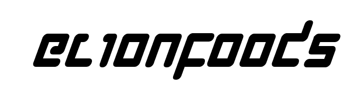 Prokofiev Bold Italic  Free Fonts Download