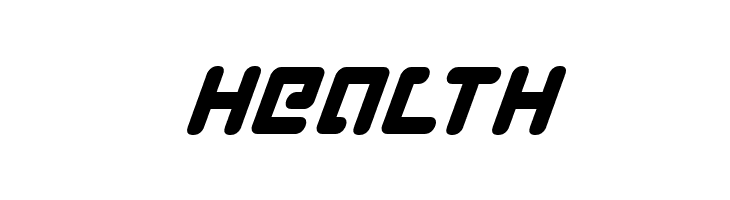 Prokofiev Bold Italic  Free Fonts Download