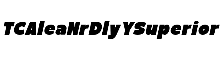 Crumbo DEMO Italic  Free Fonts Download