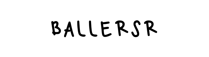 Shelly Regular  Free Fonts Download