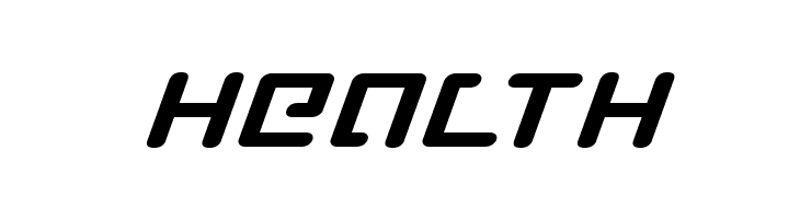 Prokofiev Expanded Italic  Free Fonts Download