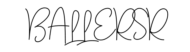 Hello Melody  Free Fonts Download