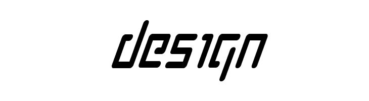 Prokofiev Condensed Italic  Free Fonts Download