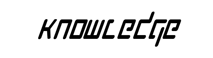 Prokofiev Condensed Italic  Free Fonts Download