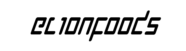 Prokofiev Condensed Italic  Free Fonts Download