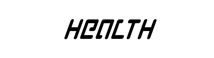 Prokofiev Condensed Italic  Free Fonts Download