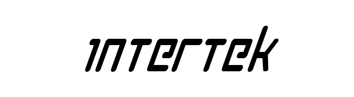 Prokofiev Condensed Italic  Free Fonts Download