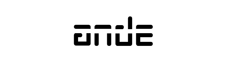 Prokofiev Phaser  Free Fonts Download