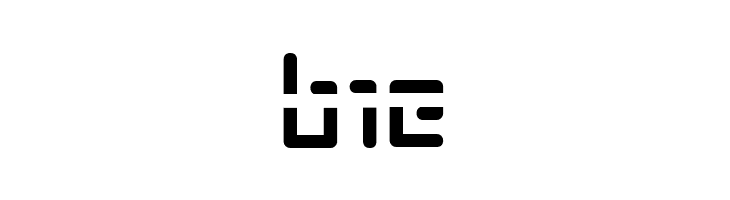 Prokofiev Phaser  Free Fonts Download