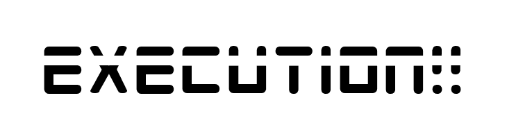 Prokofiev Phaser  Free Fonts Download