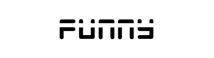 Prokofiev Phaser  Free Fonts Download