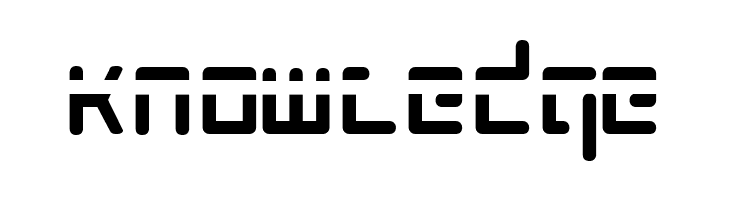 Prokofiev Phaser  Free Fonts Download