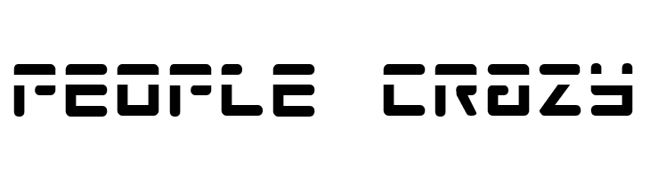 Prokofiev Phaser  Free Fonts Download