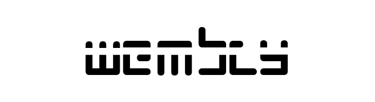 Prokofiev Phaser  Free Fonts Download