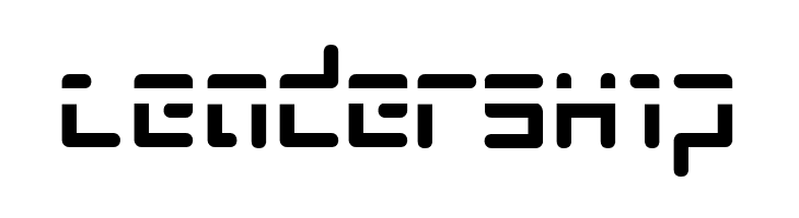 Prokofiev Phaser  Free Fonts Download