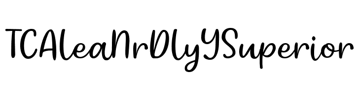 Burswood Demo  Free Fonts Download