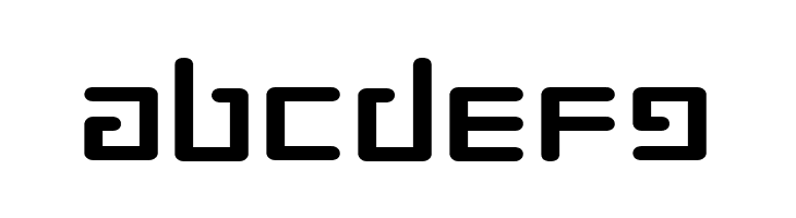 Prokofiev Expanded  Free Fonts Download