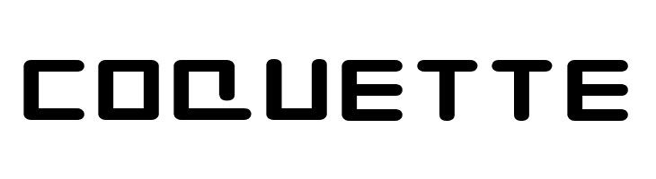 Prokofiev Expanded  Free Fonts Download