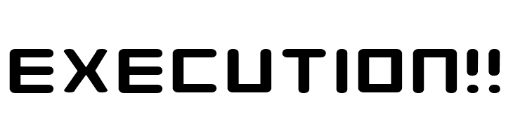 Prokofiev Expanded  Free Fonts Download