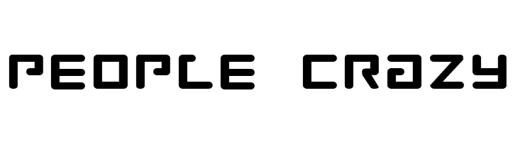 Prokofiev Expanded  Free Fonts Download