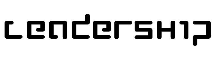 Prokofiev Expanded  Free Fonts Download