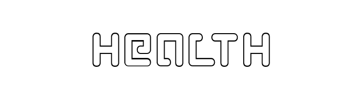 Prokofiev Outline  Free Fonts Download