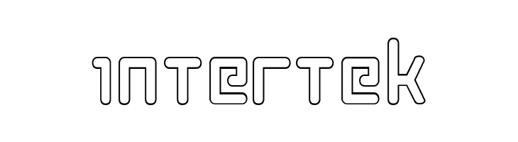 Prokofiev Outline  Free Fonts Download