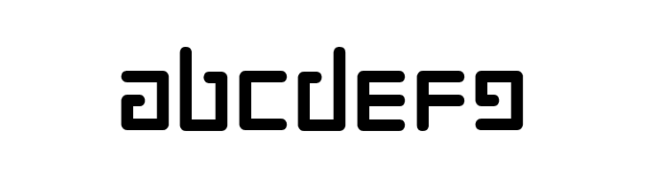 Prokofiev  Free Fonts Download