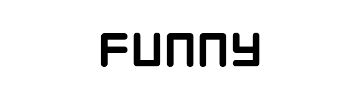 Prokofiev  Free Fonts Download