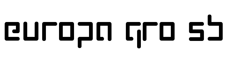 Prokofiev  Free Fonts Download