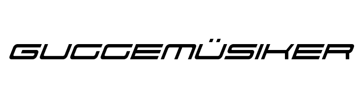 911 Porscha Italic  Free Fonts Download