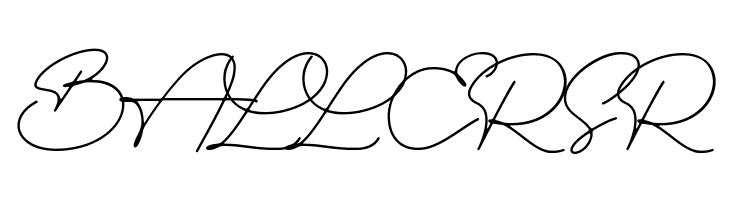 Barletta  Free Fonts Download