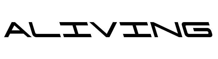 911 Porscha Leftalic  Free Fonts Download