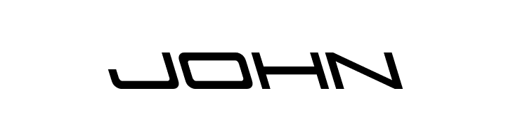 911 Porscha Leftalic  Free Fonts Download