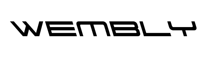 911 Porscha Leftalic  Free Fonts Download