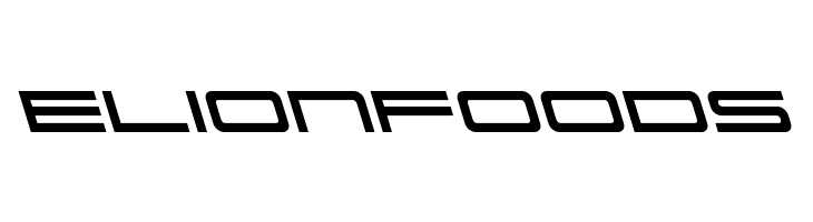 911 Porscha Leftalic  Free Fonts Download