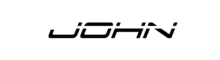 911 Porscha Laser Italic  Free Fonts Download