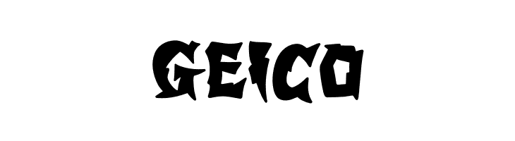 Blackfang  Free Fonts Download