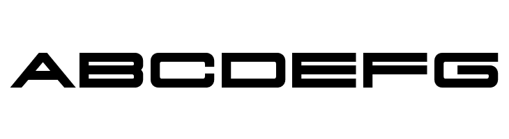 911 Porscha Bold  Free Fonts Download