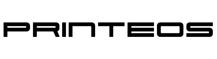 911 Porscha Bold  Free Fonts Download