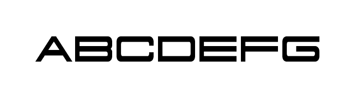 911 Porscha Condensed  Free Fonts Download