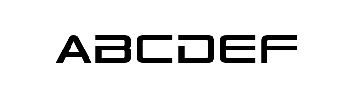 TR-909  Free Fonts Download