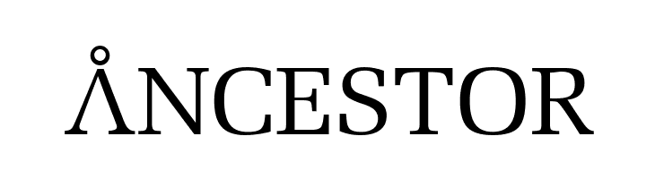 Stargate  Free Fonts Download