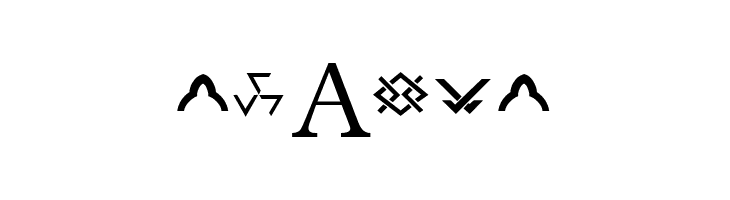 Stargate  Free Fonts Download