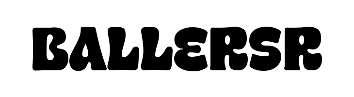 Bakso Menu  Free Fonts Download